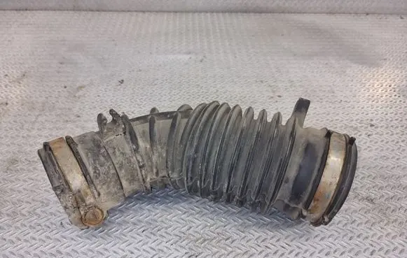 Renault Kangoo II Air intake duct part 165750686R