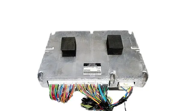 Jaguar XK8 - XKR Engine control unit/module MB0797008813 MB079700-8813