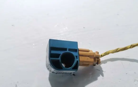 KIA Sorento Airbag deployment crash/impact sensor 959203E100BL