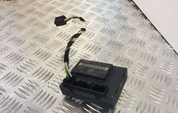 Audi A6 S6 C6 4F Door control unit/module 4F0959794F