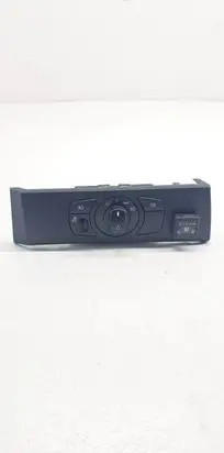 BMW 5 E60 E61 Light switch 6925287 33290401 0004074036500