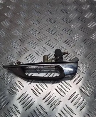 Mercedes-Benz W123 Front door exterior handle 1237600359