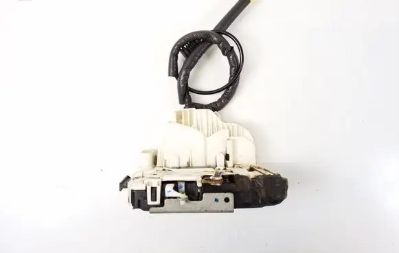Jeep Grand Cherokee Front door lock 04560130AE