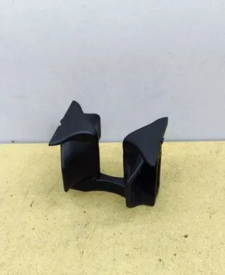 Mercedes-Benz E C207 W207 Cup holder A2046802391