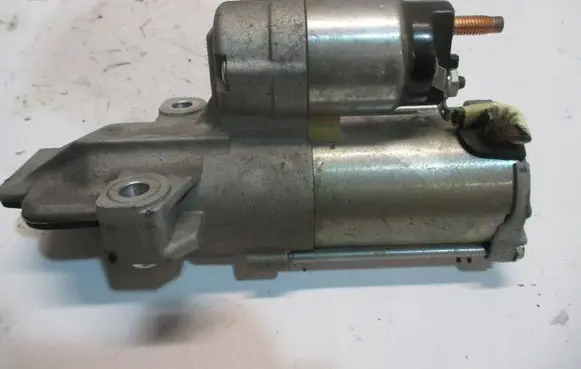 Ford Fiesta Starter motor JX6T11000CA 5905232210294