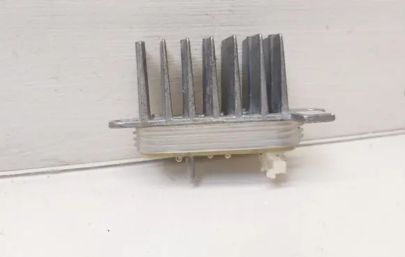 LED Daytime headlight