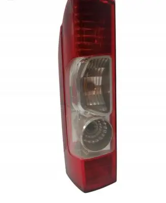 Fiat Ducato Rear/tail lights 150605AA