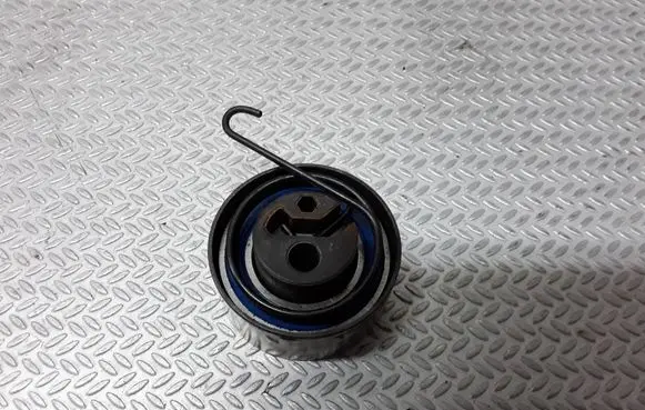 Opel Astra G Timing belt/chain tensioner 