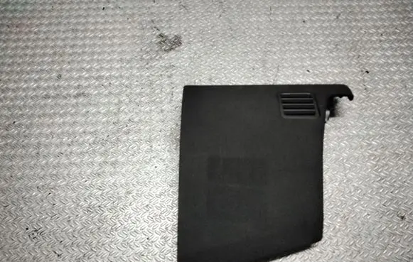 Side speaker trim/cover