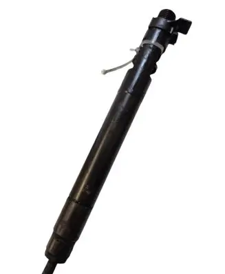 Ford Galaxy Fuel injector 9686191080 EMBR00101D