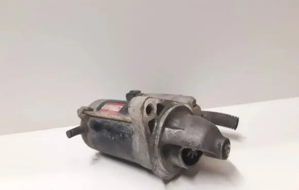 Lexus GS 300 350 430 450H Starter motor 2810031070 4280002340
