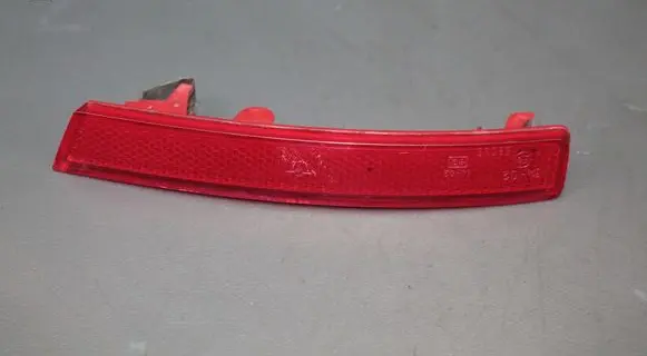 Alfa Romeo 147 Rear tail light reflector 46778631