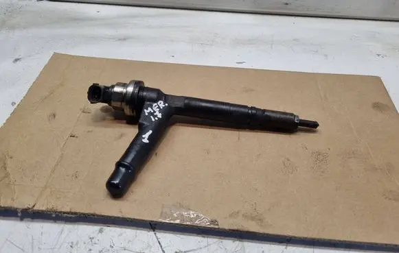 Opel Meriva A Fuel injector 8973138612