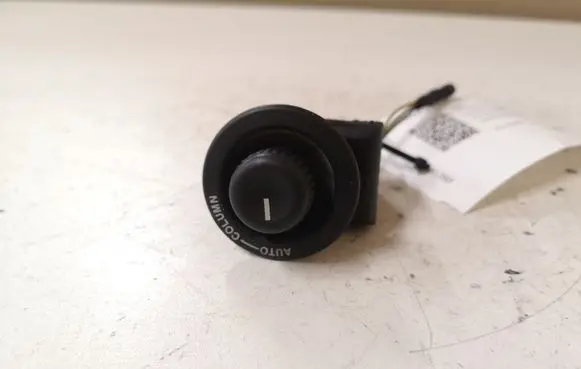 Jaguar XF X250 Wing mirror switch 2R836465