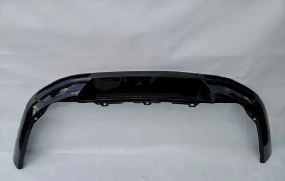 Volkswagen PASSAT B8 Front bumper 3G5807521D