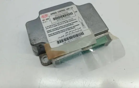 KIA Ceed Airbag control unit/module 959101H000