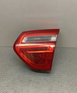 Citroen C4 I Picasso Tailgate rear/tail lights 9653547677