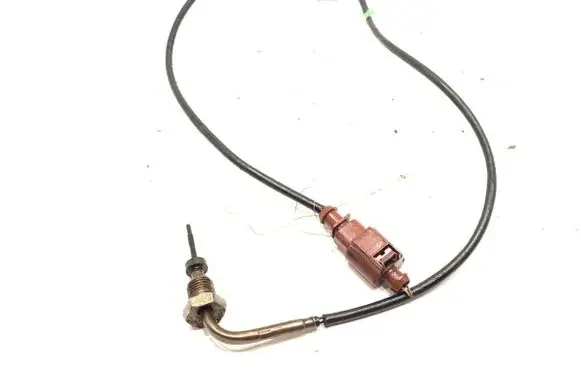 Volkswagen PASSAT B8 Exhaust gas temperature sensor 04L906088BB