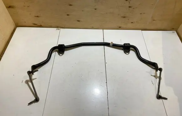 Ford Mustang VI Front anti-roll bar/sway bar FR3C5482BD