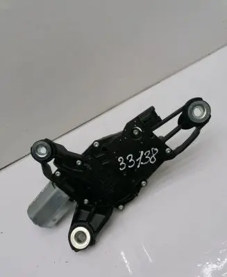 Mitsubishi Colt Rear window wiper motor MN105052 0390201802