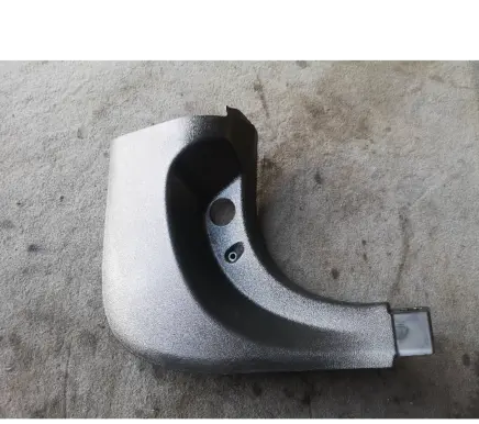BMW 5 G30 G31 (A) pillar trim 7375734 7480029100 21450510