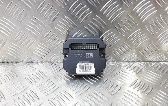 Mitsubishi Lancer Evolution Parking PDC control unit/module 00175199551