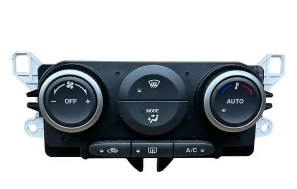 Mazda CX-7 Climate control unit K1900EH70