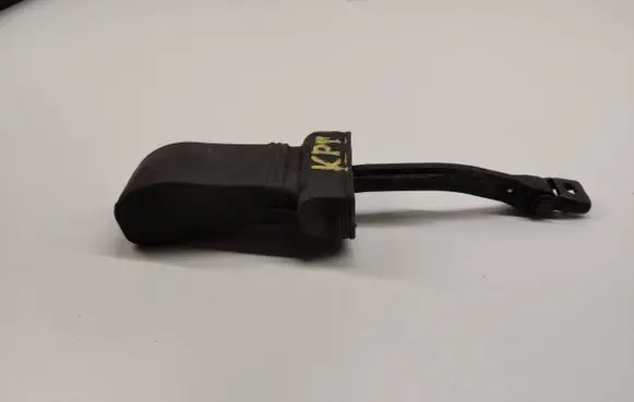 Audi A6 S6 C7 4G Front door check strap stopper 4G0837267