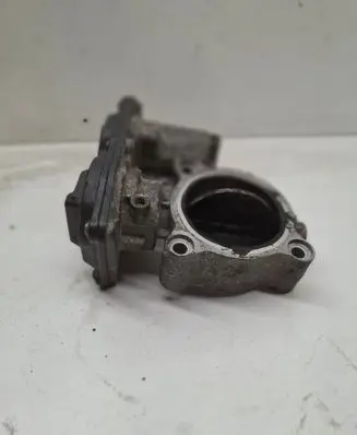 BMW 3 F30 F35 F31 Throttle valve 7810752 1354781075203