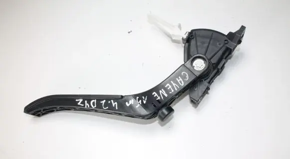 Porsche Cayenne (92A) Accelerator throttle pedal 7L0723507E
