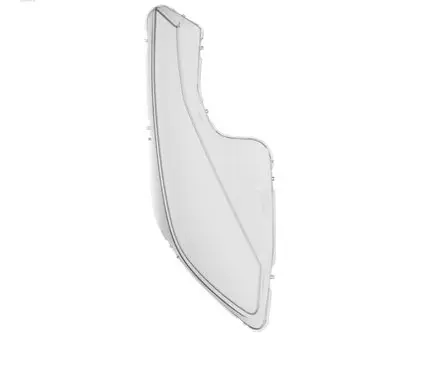 Ferrari 488 Pista Headlight lense 803970