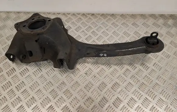 Volvo V40 Rear upper control arm/wishbone 31360695