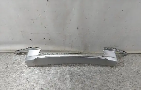 Volvo V90 Cross Country Front bumper lip 31383960