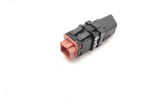 Citroen C6 Fuel tank opening switch 66002 9618163XT