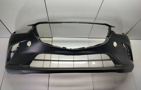 Mazda CX-3 Front bumper D10J-50031