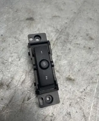 Chrysler 300 - 300C Seat memory switch 04602446AB 2A2505563 44007105