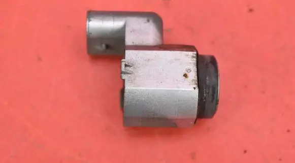 Ford Mondeo MK IV Parking PDC control unit/module 6G92-15K859-DB