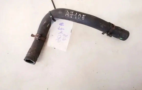 Renault Scenic I Engine coolant pipe/hose