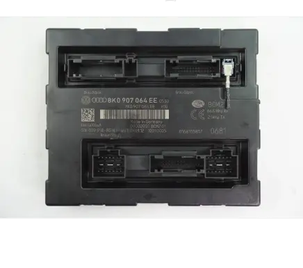 Audi Q5 SQ5 Comfort/convenience module 8K0907064EE