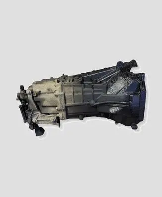 Ford Transit Manual 6 speed gearbox 4C1R7003BB 030707151105 AC1R7003BB