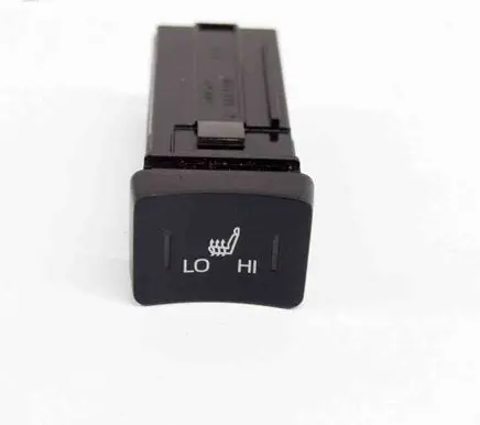 Toyota Prius (XW50) Seat heating switch M77419