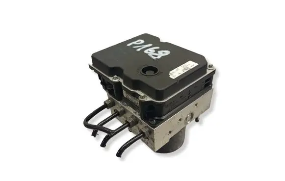 Citroen C4 I Picasso ABS Pump 9661887180 9665915780 0265950963