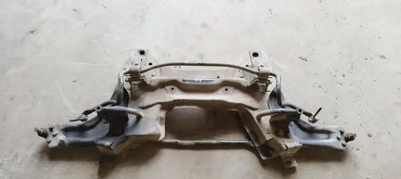 Citroen C-Elysée Front subframe