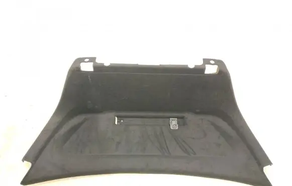 Mercedes-Benz S W221 Tailgate/boot lid cover trim A2216902341 2216902341