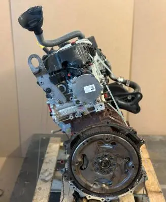 Ford Transit Engine YMF6