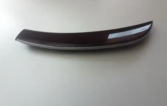 Panel trim