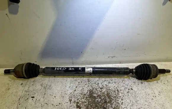 KIA Ceed Front driveshaft B13RNLCP011NE B13R