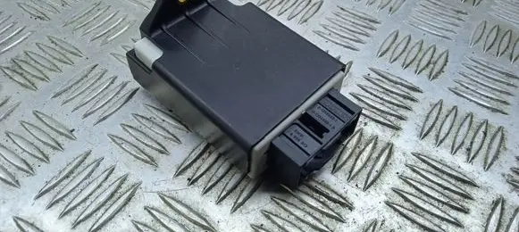 BMW X6 F16 Steering rack control module 6865245