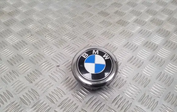 BMW 1 F20 F21 Tailgate opening switch 7270728