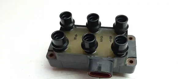Ford Explorer High voltage ignition coil 90TF12029A1A M7873